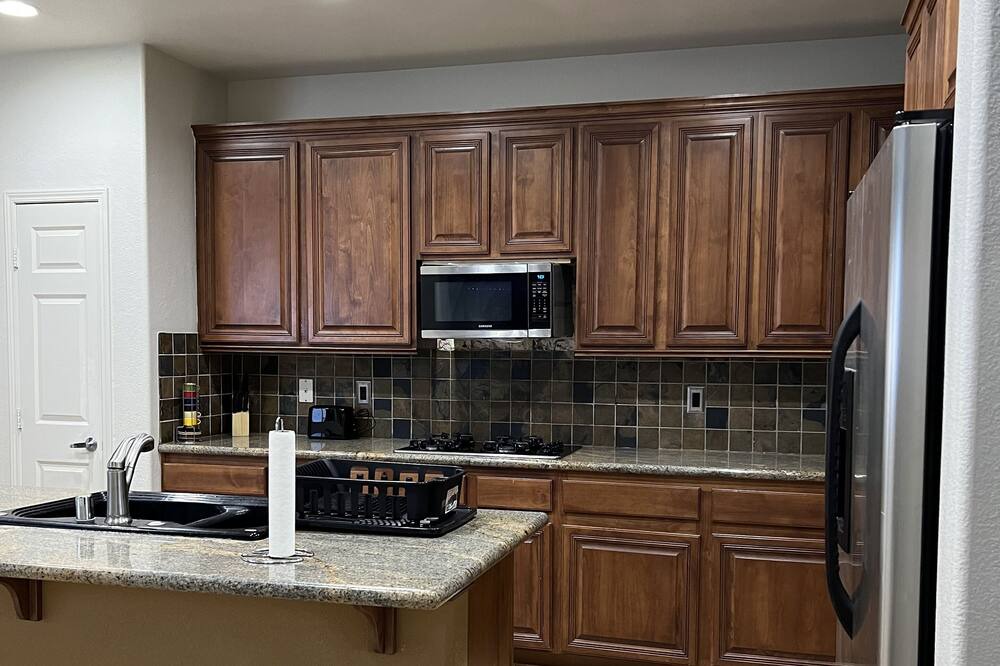 Photo of Kitchen in Rhodes Ranch