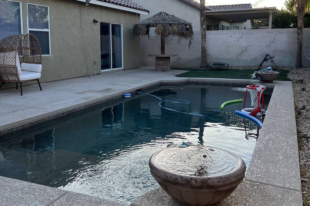 Photo of Outdoor in Rhodes Ranch