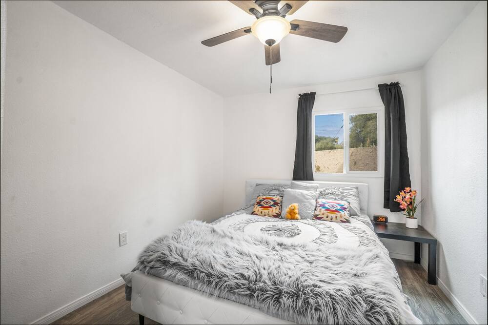 Photo of Bedroom in Warner Springs