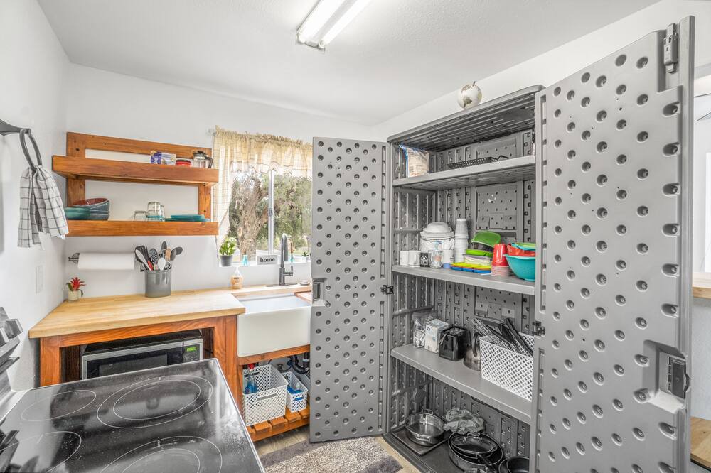 Photo of Kitchen in Warner Springs
