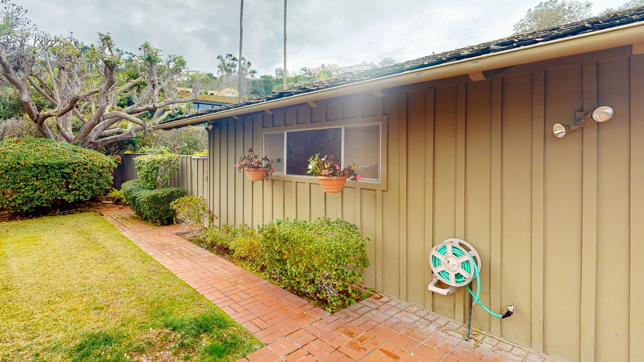 Photo of Outdoor in Hidden Valley