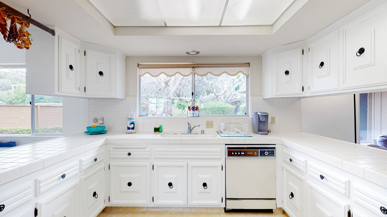 Photo of Kitchen in Hidden Valley