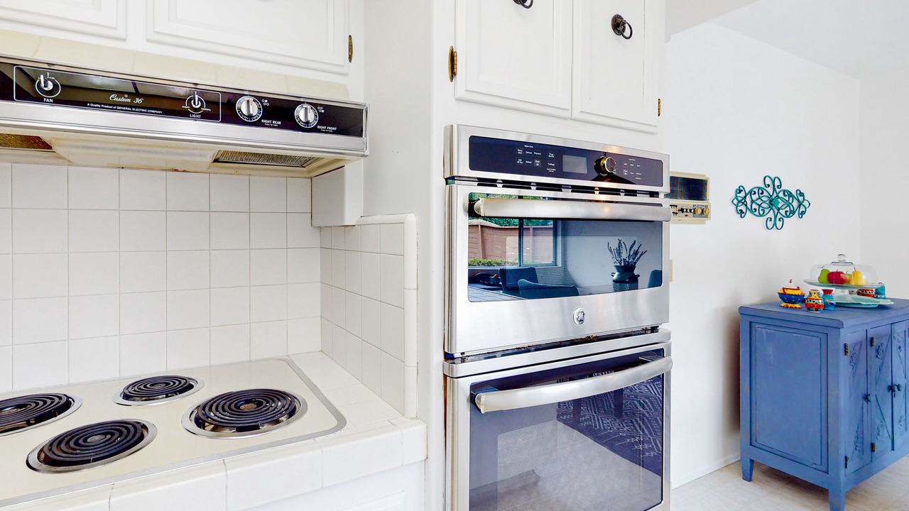 Photo of Kitchen in Hidden Valley