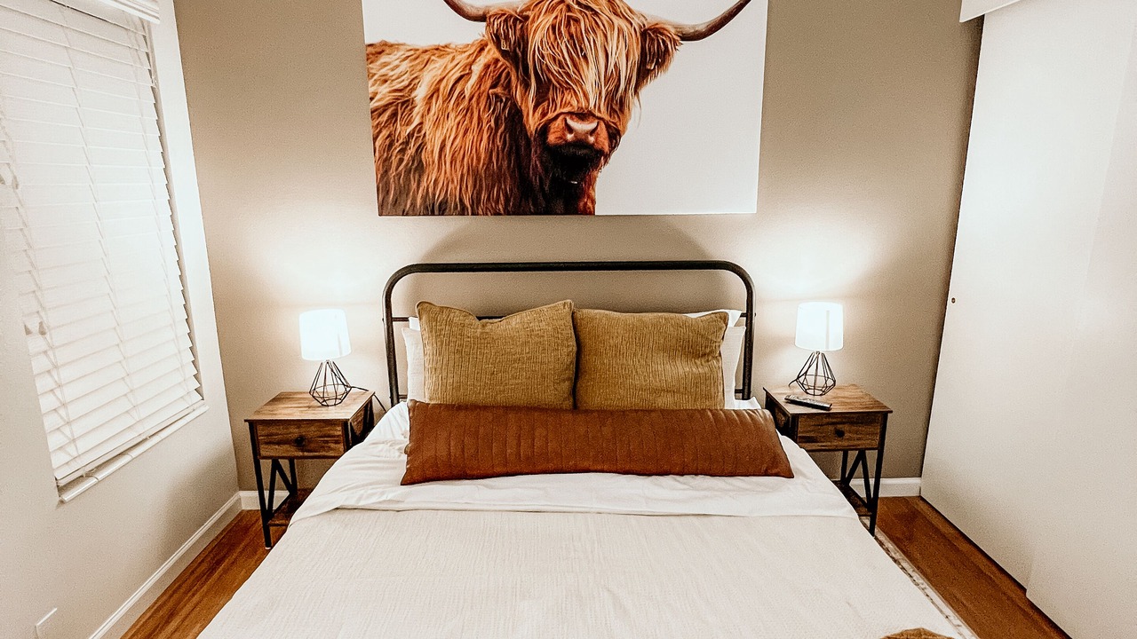 Photo of Bedroom in Gorgosa