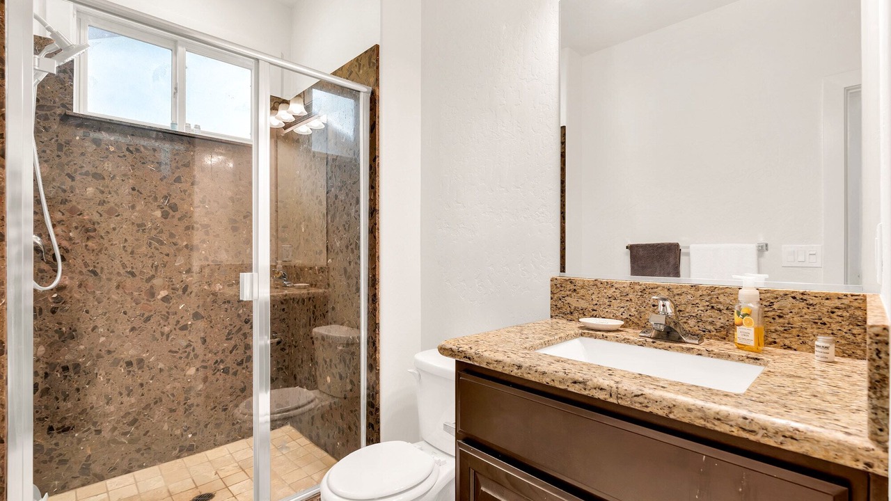 Photo of Bathroom in Chowchilla