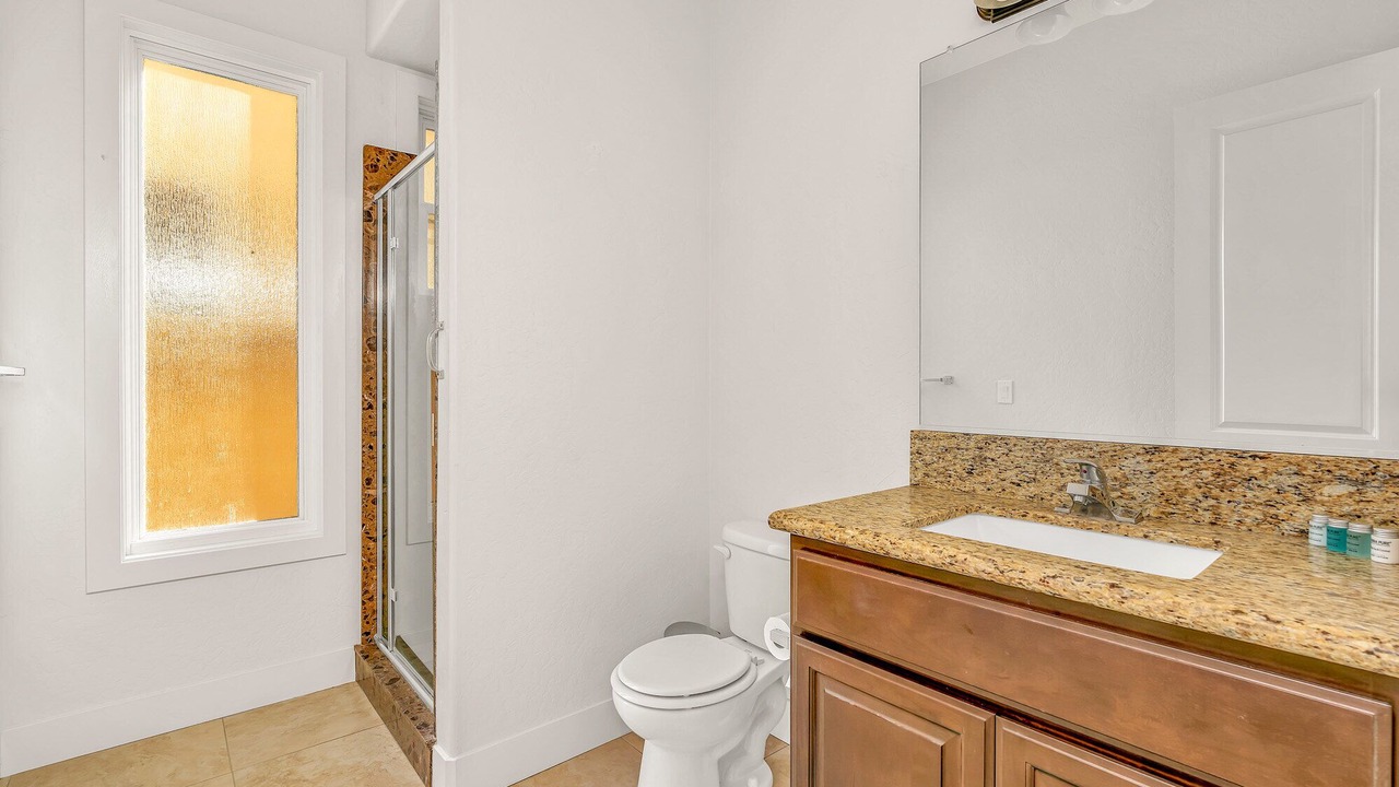 Photo of Bathroom in Chowchilla
