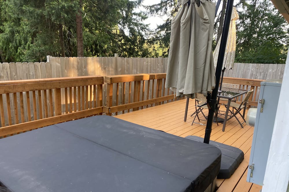 Photo of Outdoor in Sandy