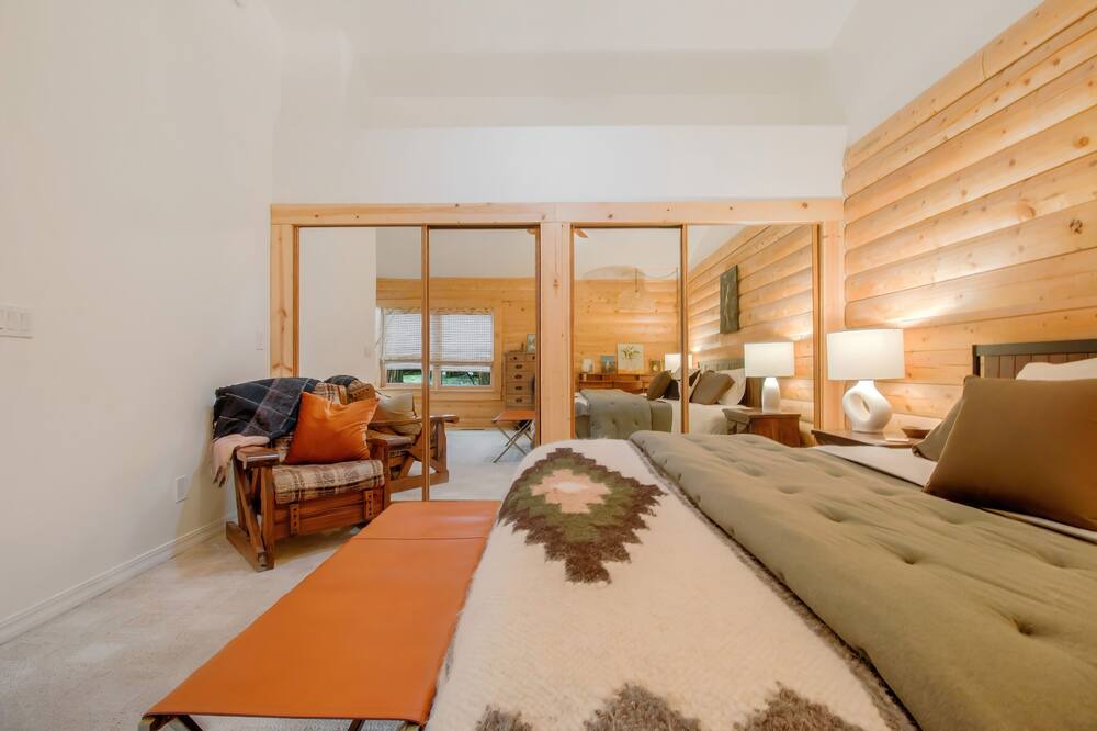 Photo of Bedroom in Mariposa