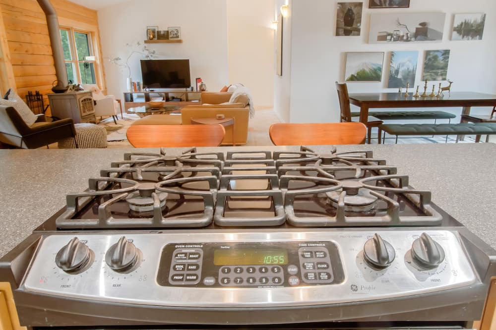 Photo of Kitchen in Mariposa
