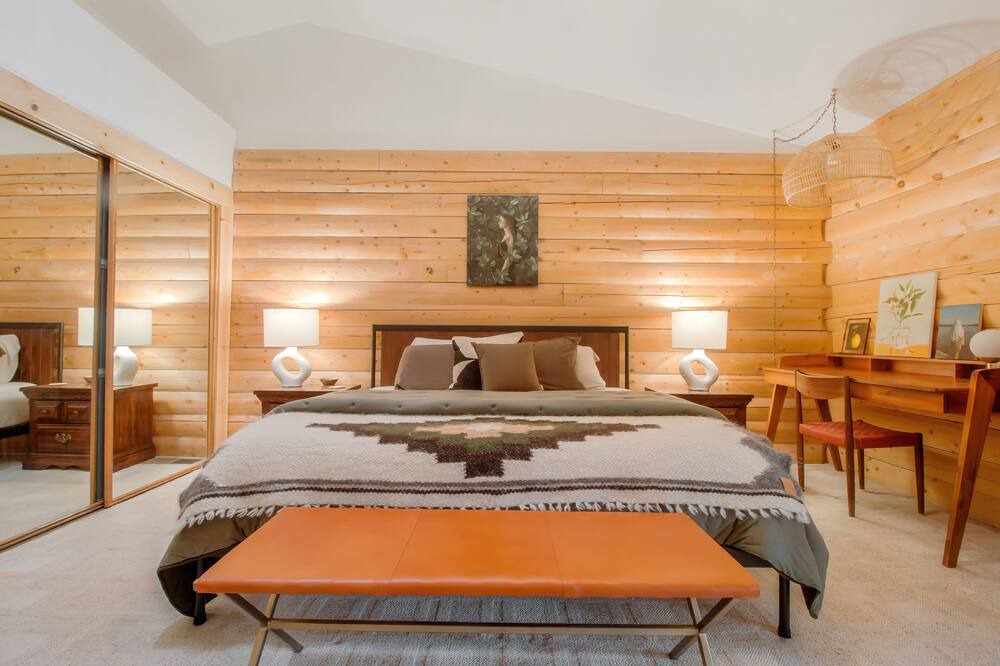 Photo of Bedroom in Mariposa