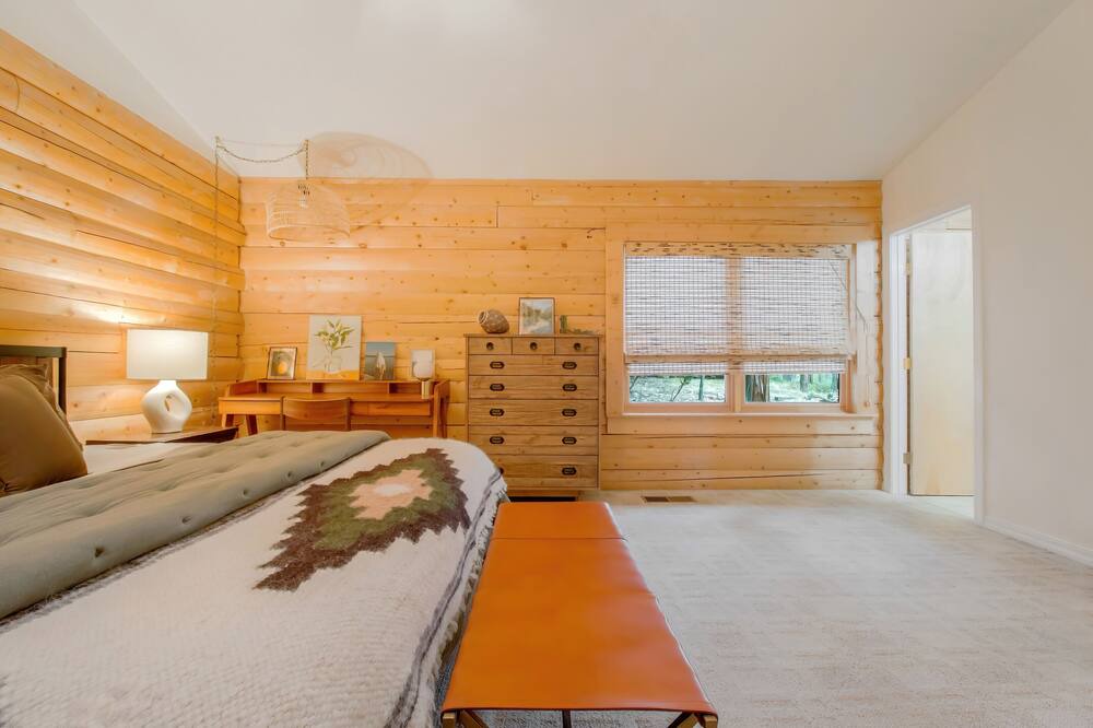 Photo of Bedroom in Mariposa