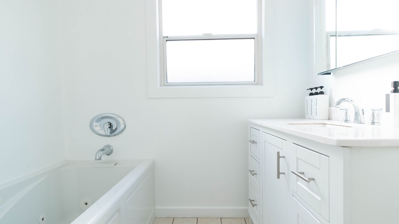 Photo of Bathroom in Burbank