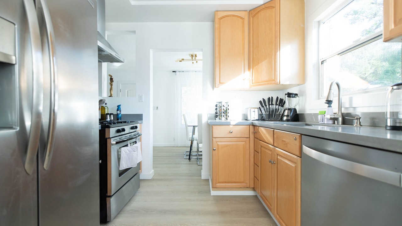 Photo of Kitchen in Burbank