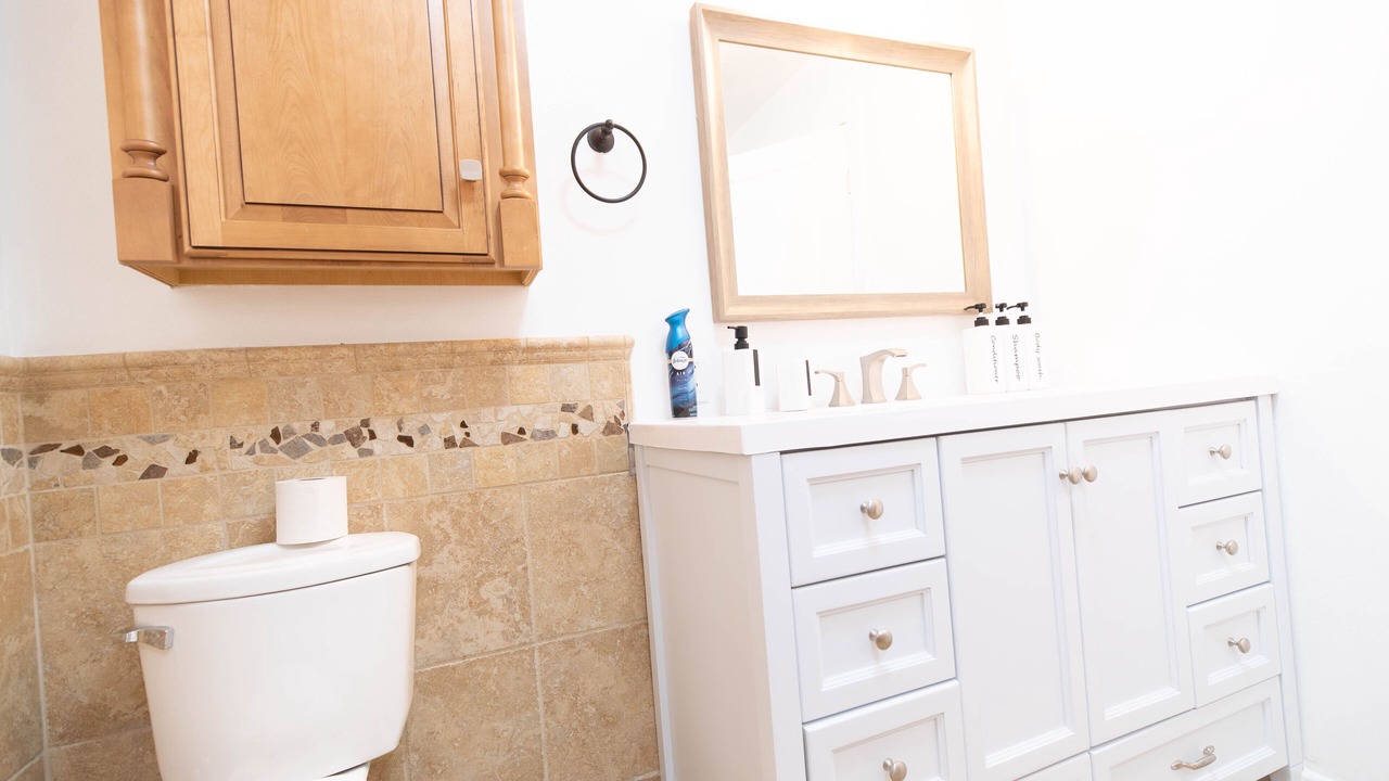 Photo of Bathroom in Burbank
