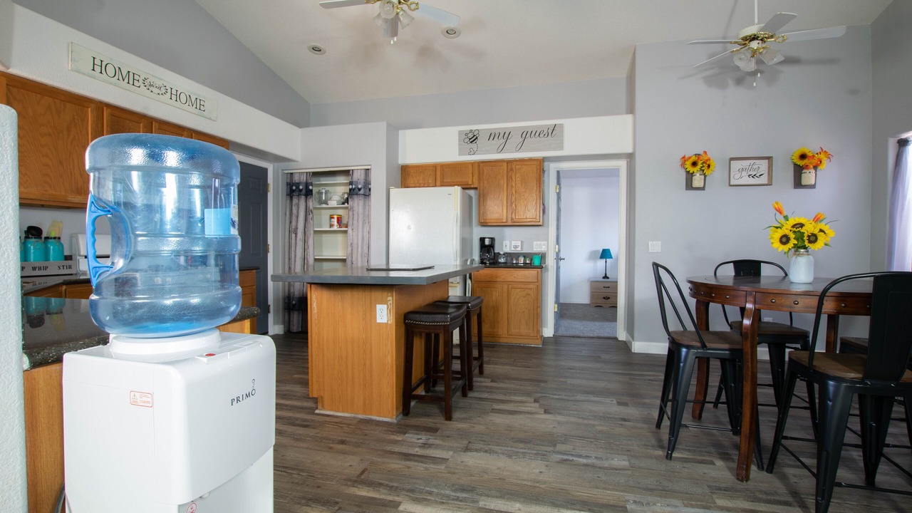 Photo of Kitchen in Mohave Valley