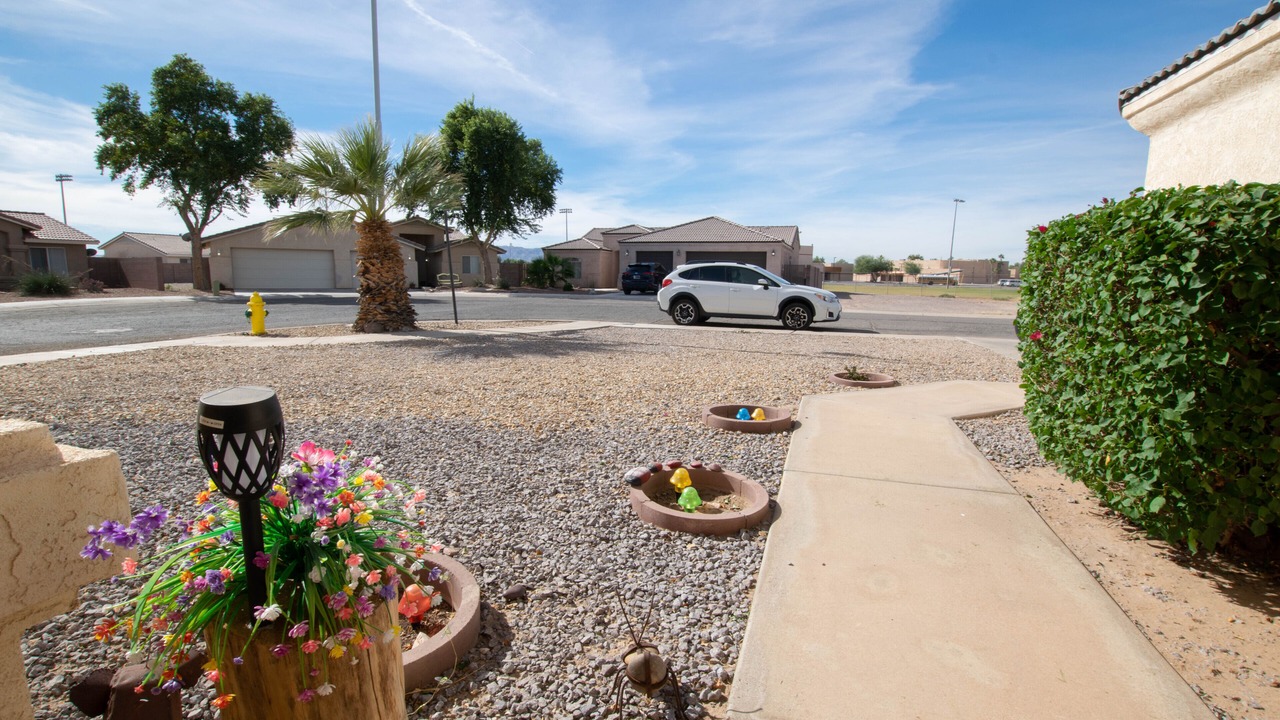 Photo of Outdoor in Mohave Valley