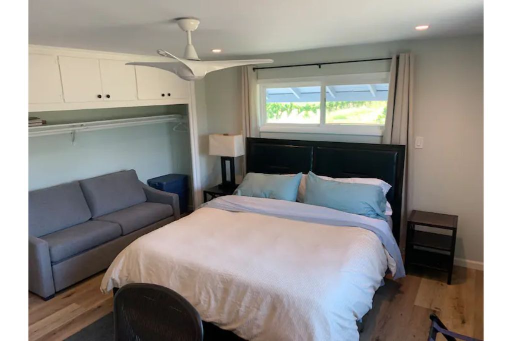 Photo of Bedroom in Finley