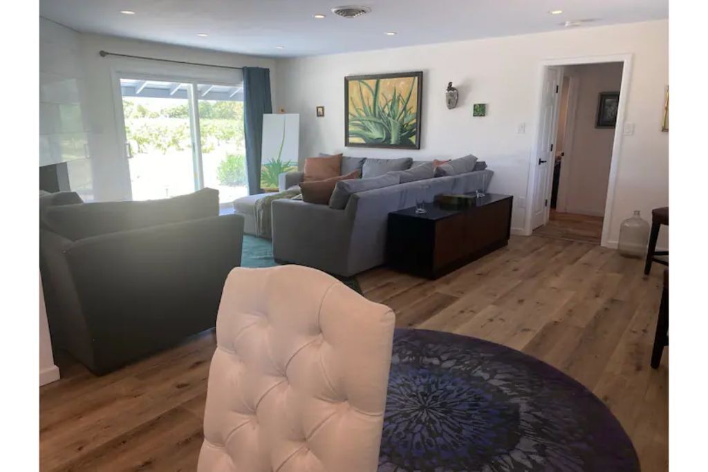Photo of Livingroom in Finley