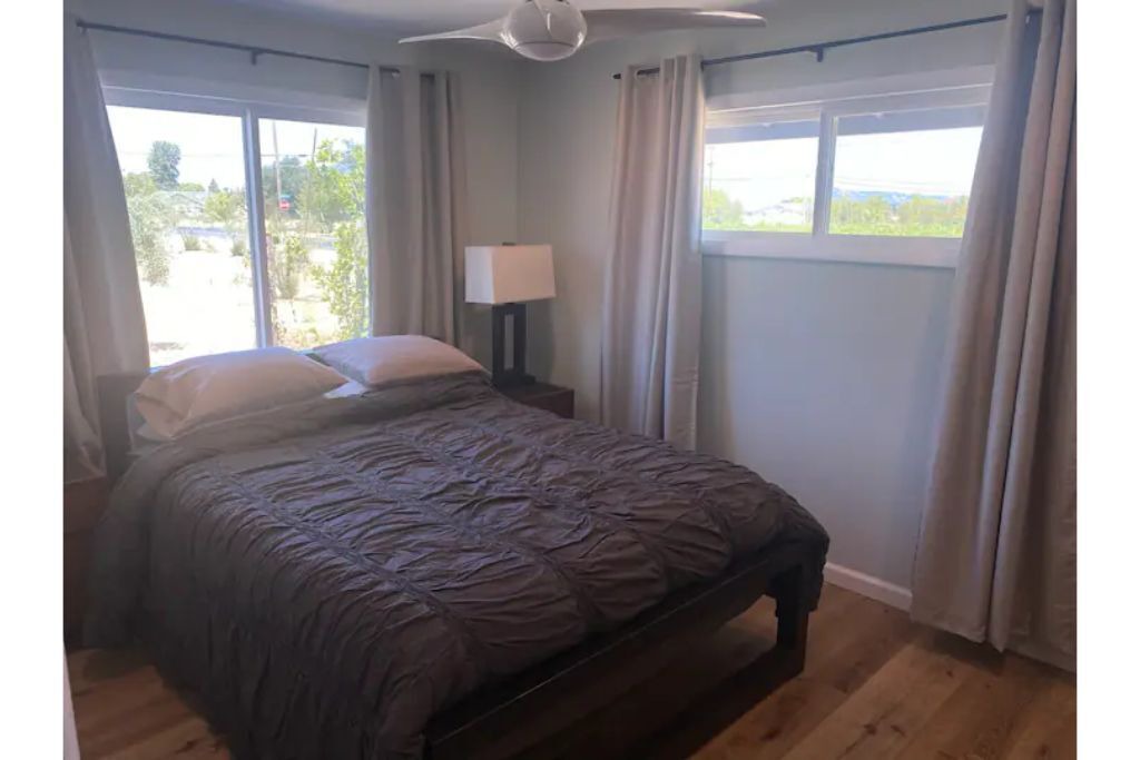 Photo of Bedroom in Finley