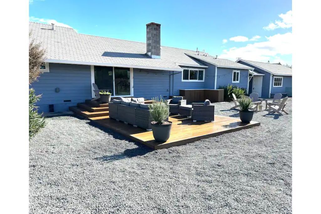 Photo of Outdoor in Finley