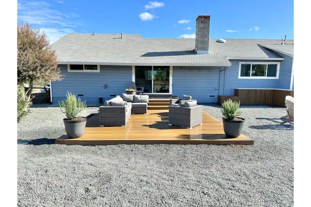 Photo of Outdoor in Finley