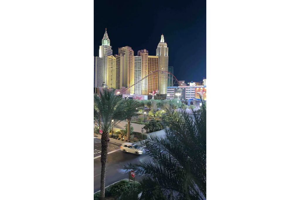 Photo of Outdoor in North Las Vegas