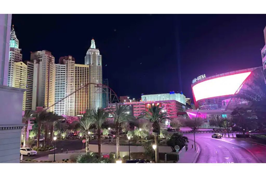 Photo of Outdoor in North Las Vegas