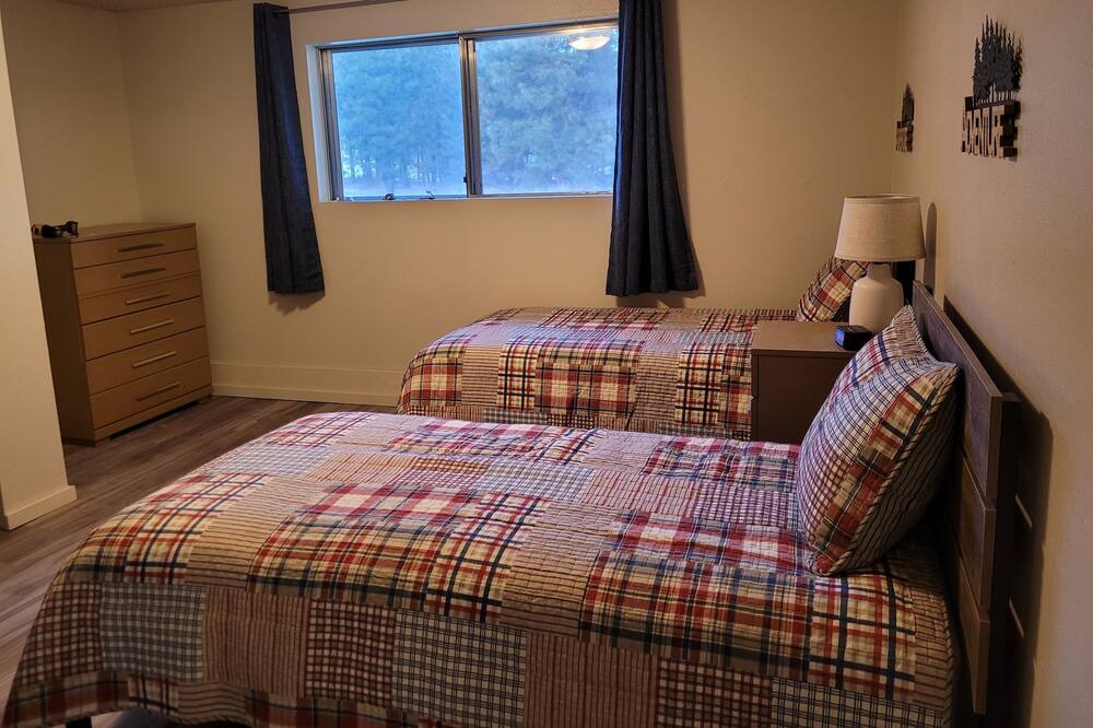Photo of Bedroom in Baker City