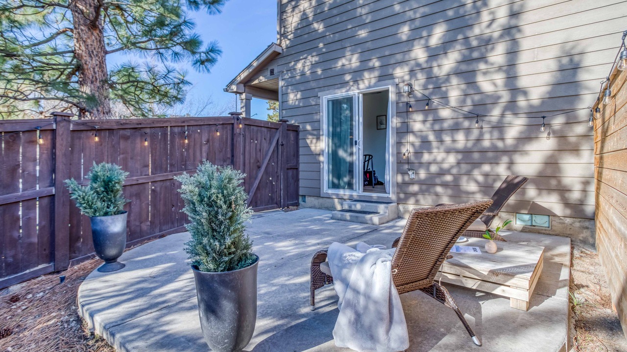 Photo of Outdoor in Southwest Bend