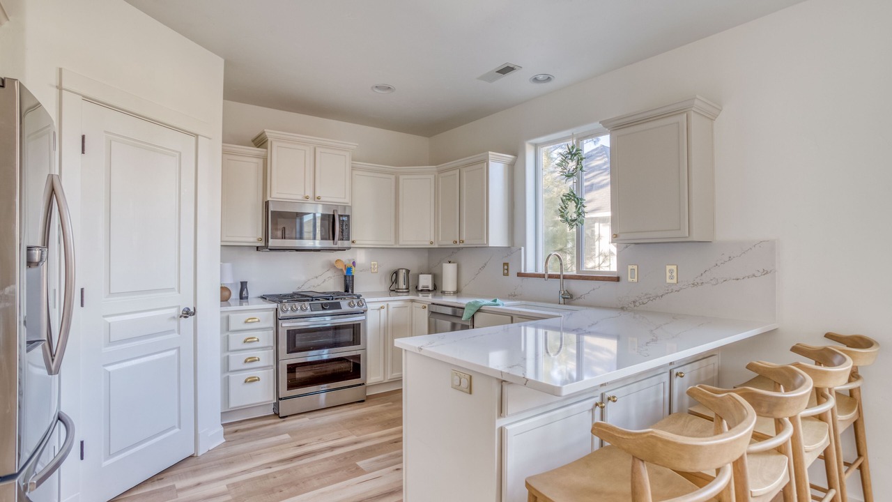 Photo of Kitchen in Southwest Bend