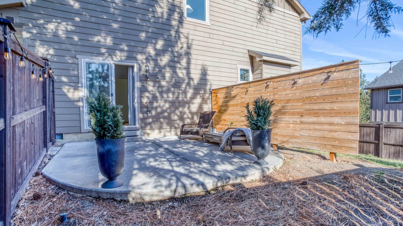 Photo of Outdoor in Southwest Bend