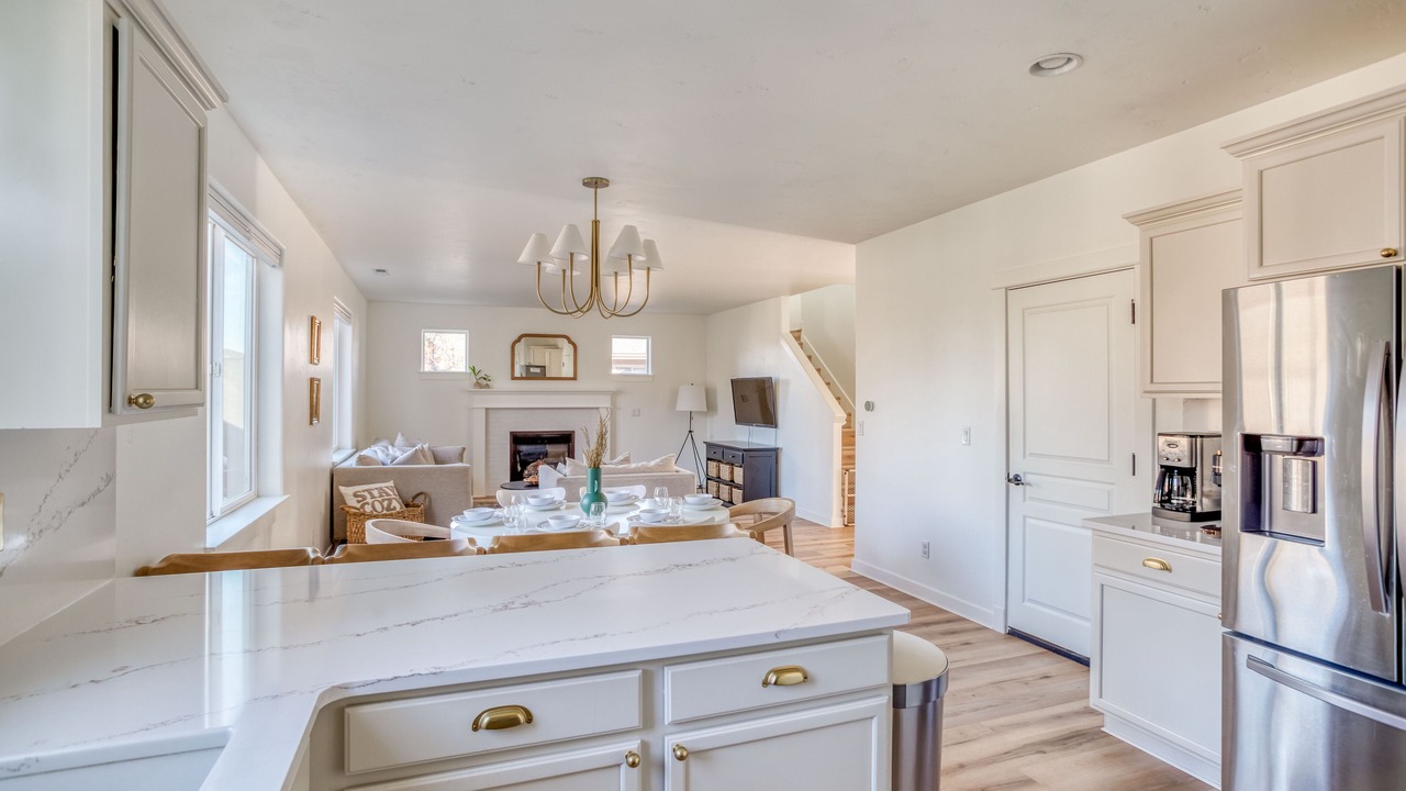 Photo of Kitchen in Southwest Bend