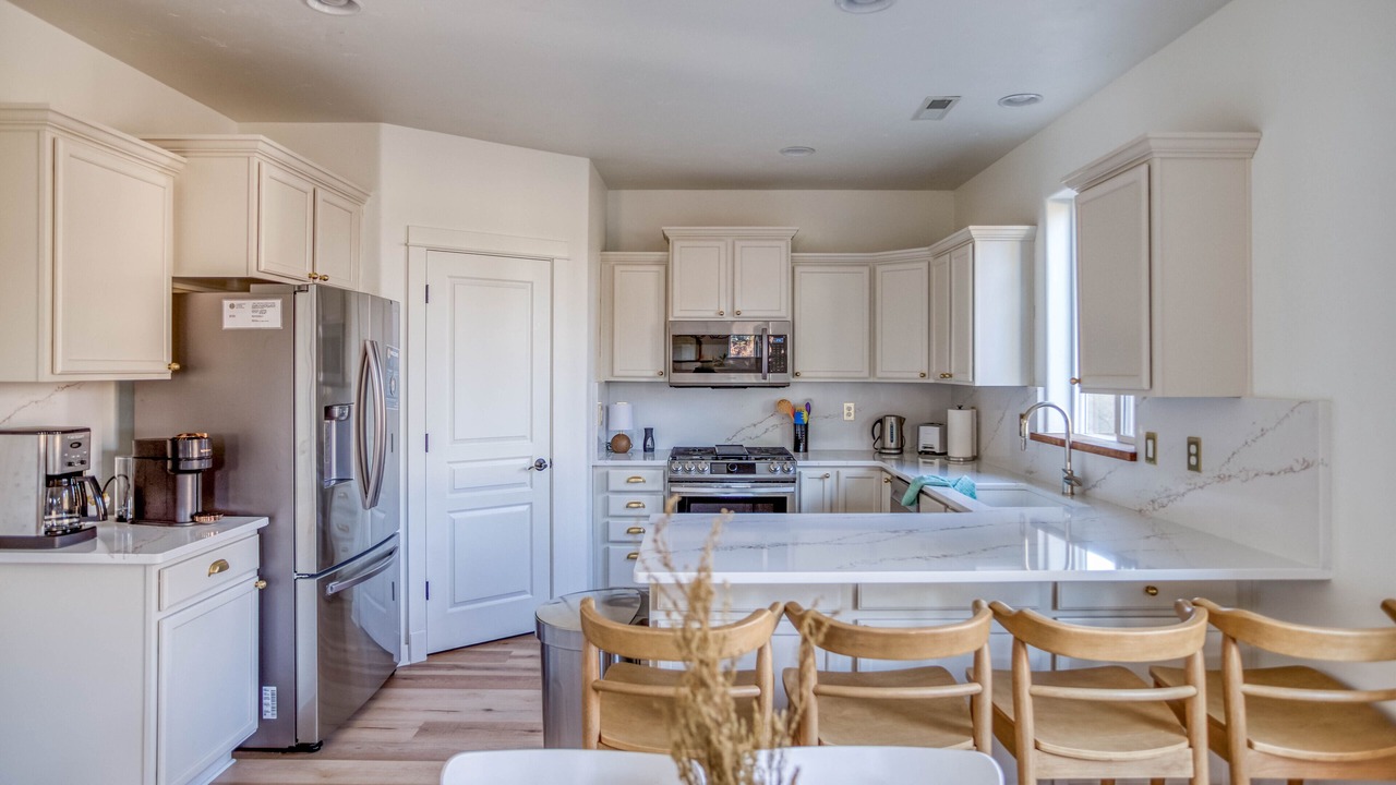 Photo of Kitchen in Southwest Bend