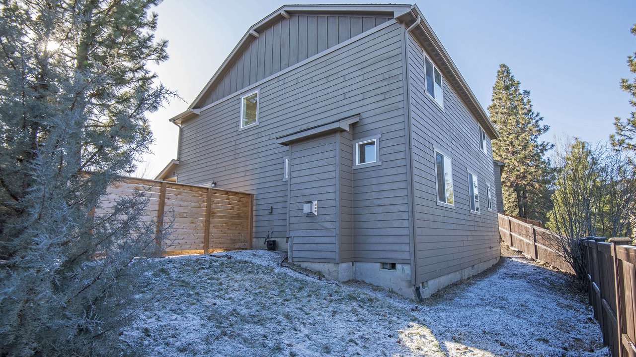 Photo of Outdoor in Southwest Bend