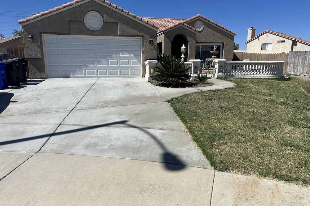 Photo of Outdoor in Victorville