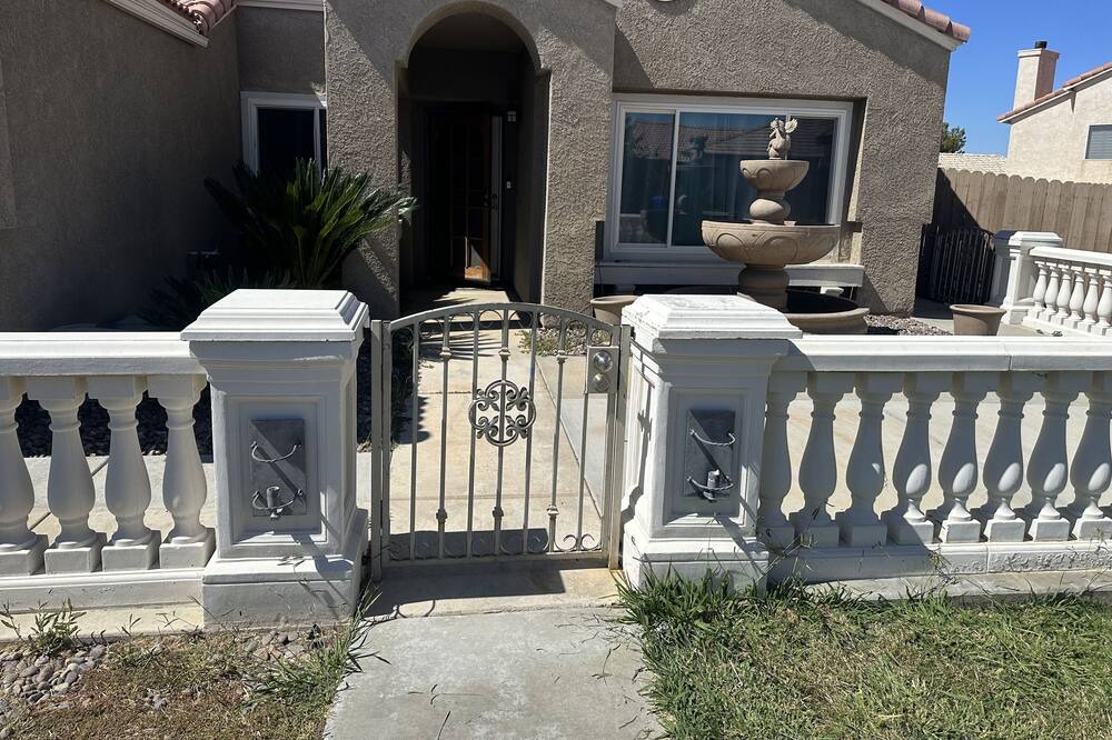 Photo of Outdoor in Victorville