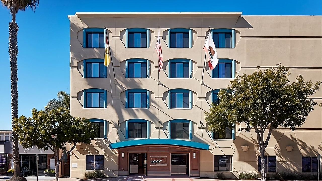 Photo of Outdoor in Village of La Jolla