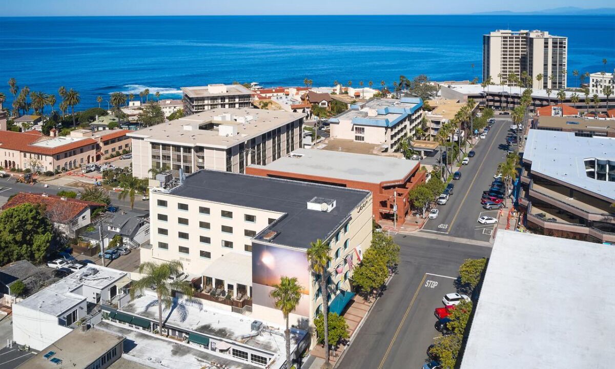 Photo of Outdoor in Village of La Jolla