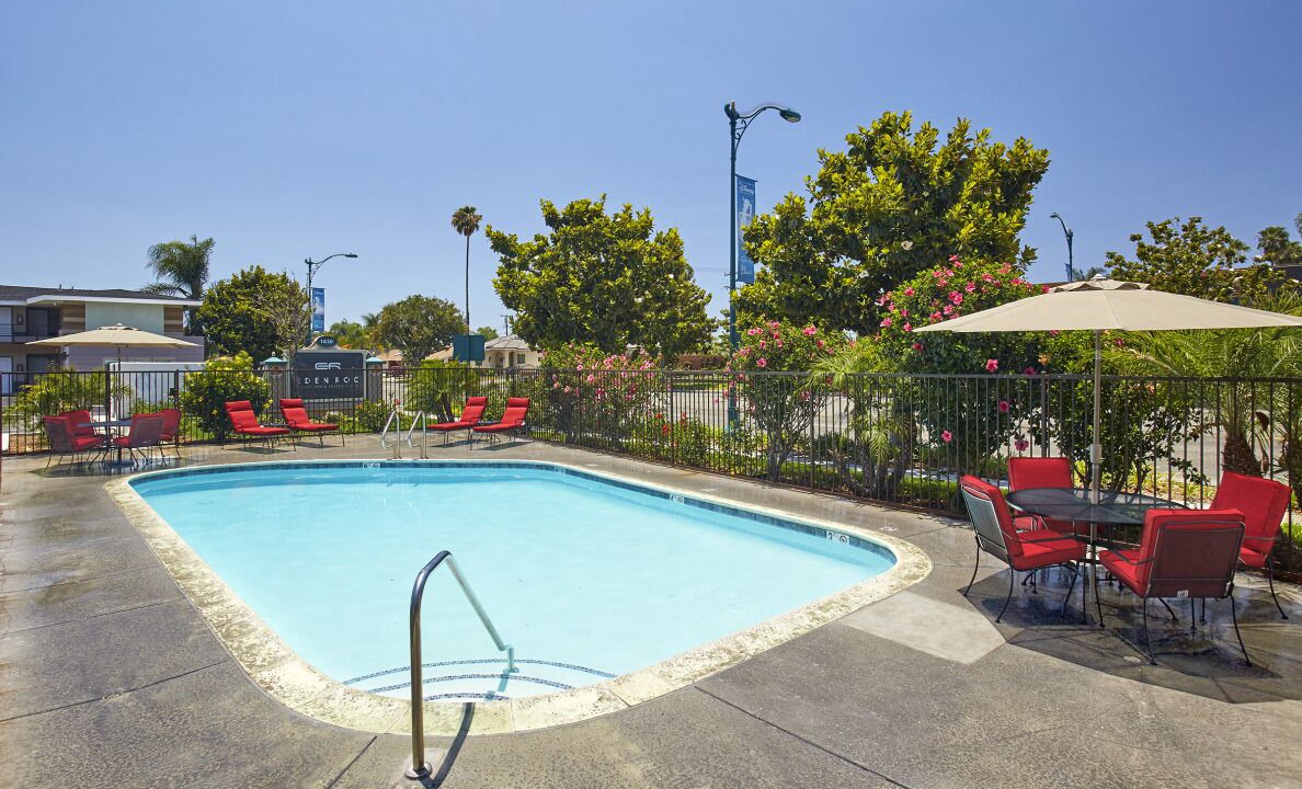 Photo of Outdoor in Anaheim Resort