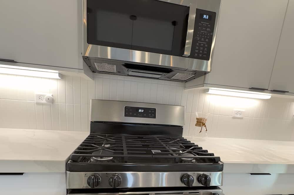 Photo of Kitchen in Bard
