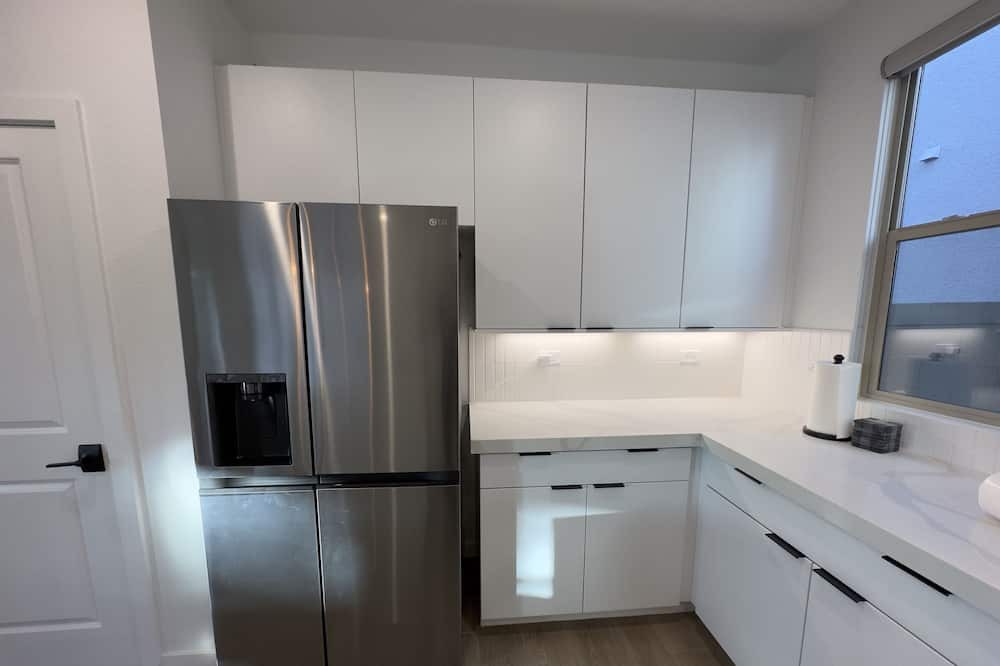 Photo of Kitchen in Bard