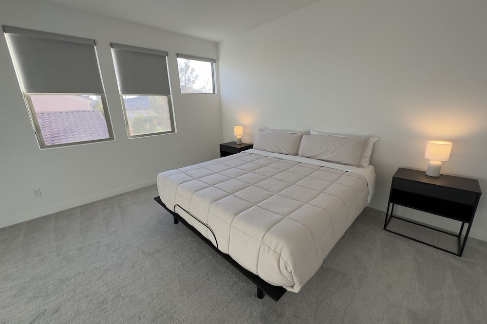 Photo of Bedroom in Bard