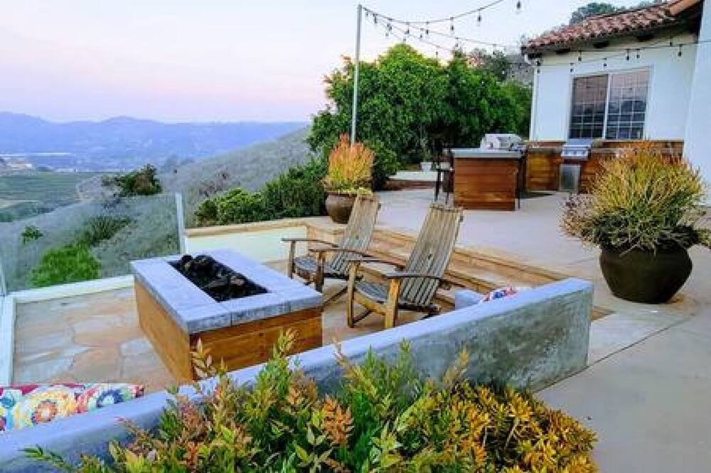 Photo of Outdoor in Vista