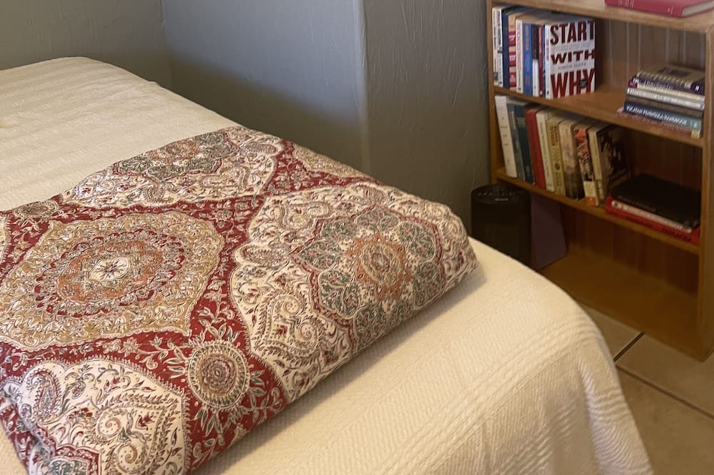 Photo of Bedroom in New Harmony