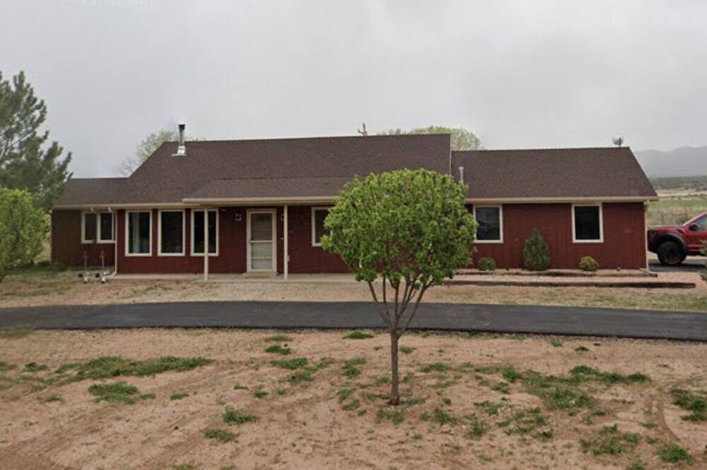 Photo of Outdoor in New Harmony