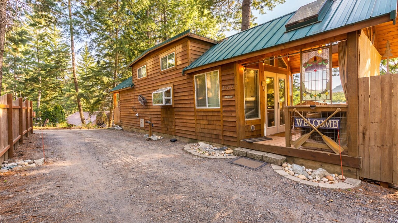 Photo of Outdoor in Leavenworth