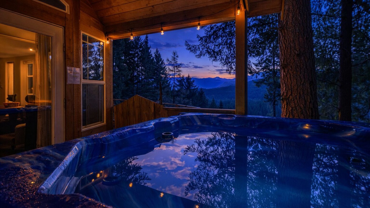 Photo of Outdoor in Leavenworth