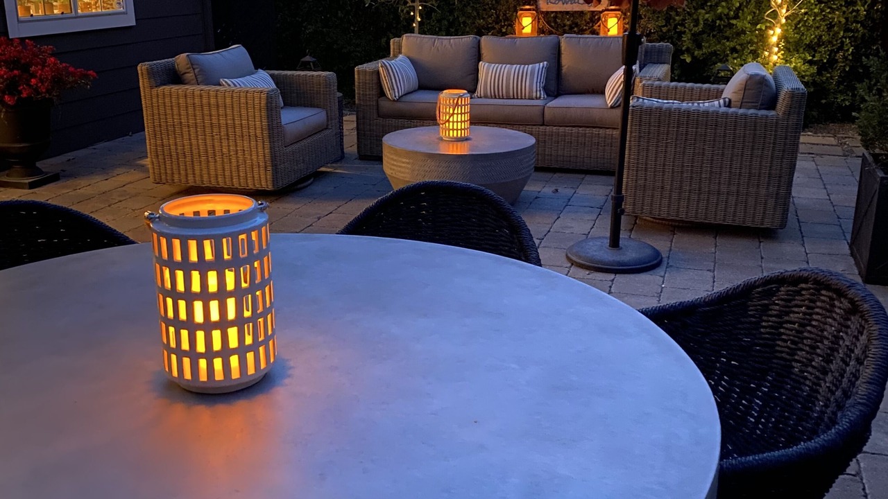 Photo of Outdoor in Yountville