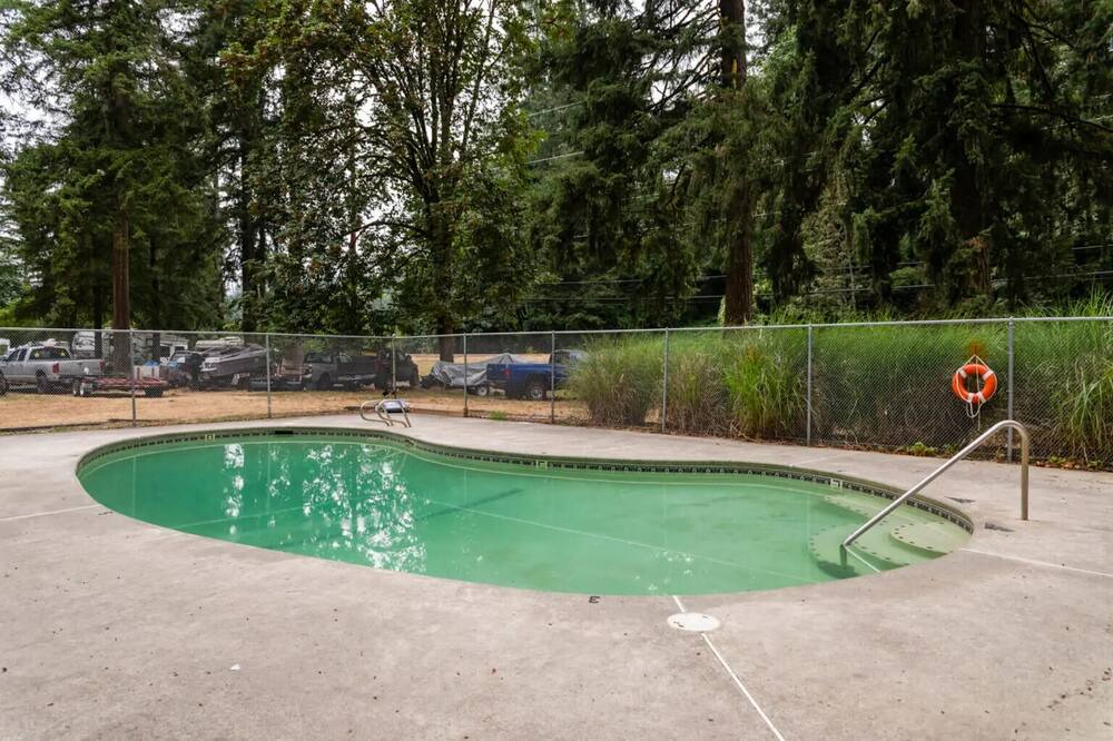 Photo of Outdoor in Woodland