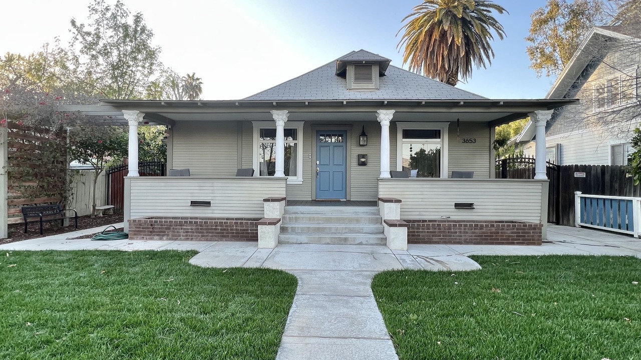 Photo of Outdoor in Downtown Riverside